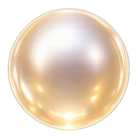 Pearl gem icon